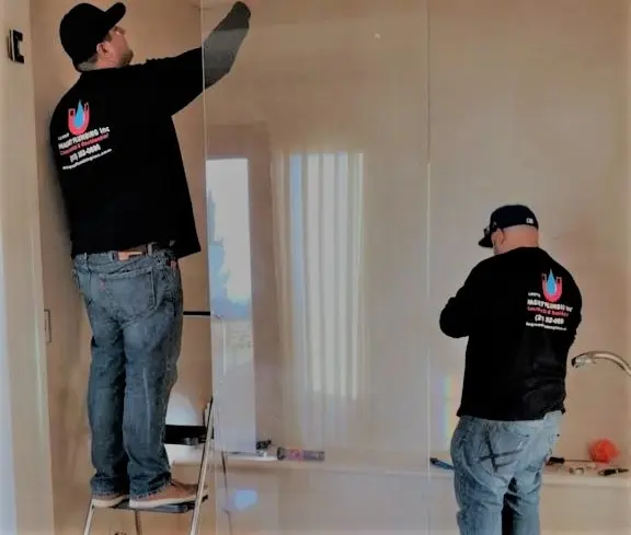 Professional plumbing installation for Tankless Water Heater Installation in Hutto