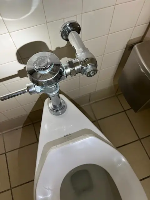 Fixture installation and repair for Sewer Camera Inspection in Hutto